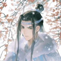 Lam Vong Cơ _ Lam Trạm