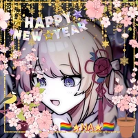 Tác giả cute nhất hành tinh