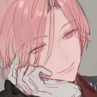 Kuro - Rumiko giả trai