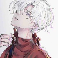 Kurokawa Izana