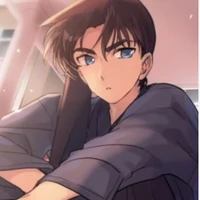 Hattori Heiji
