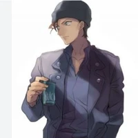 Akai shuichi