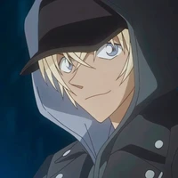 Amuro Toru (Furuya Rei)