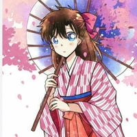 Nakamori Aoko
