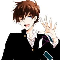 Kuroba Kaito