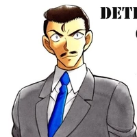 Mori Kogoro