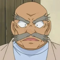 Suzuki Jirokichi