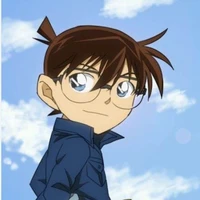 Edogawa Conan