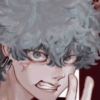 Angry 