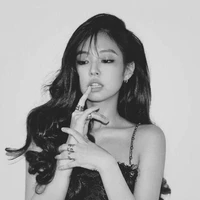 Kim Jennie