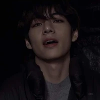 Kim Taehyung ( V )