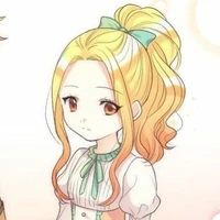 Arien Beatrice Yuriana_Đại công chúa