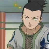 shikamaru