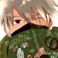 kakashi