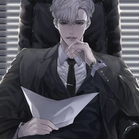 Dương Minh Tiến(Baba cậu)