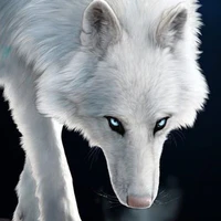 White Wolf Beowulf Amoux