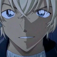 Amuro Tooru