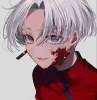 Sano Izana(anh Mikey)