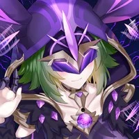 cicin mage - electron