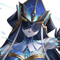 mirror maiden