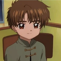 Li Syaoran