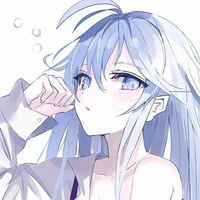 Lucia/Rimuru Tempest