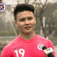 Nguyễn Quang Hải