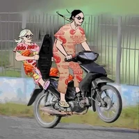 em tác giả hót gỉl