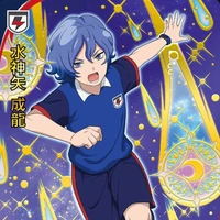 🌻 Mizukamiya Seiyuu 🌻