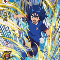 🍁 lchihoshi Mitsuru 🍁