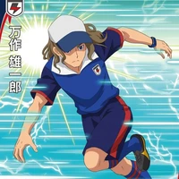 🌳 Yuuichirou Mansaku 🌳