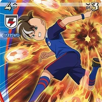 🍃 Fudou Akio - Kẻ Phản Loạn Cô Độc 🍃