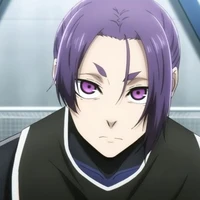 Mikage Reo