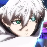 Nagi Seishiro