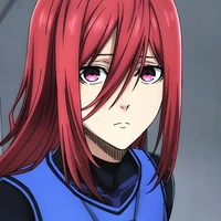 Chigiri Hyoma