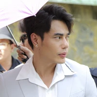Lê Dương Bảo Lâm