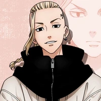 Ryuguji Ken (Draken)