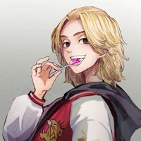 sano manjiro (mikey)