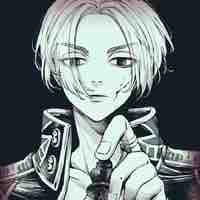 Sano Manjirou(Mikey)