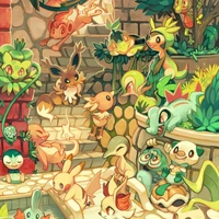 Pokemon