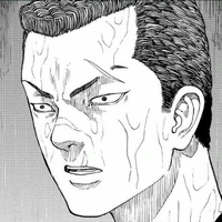Masataka Kiyomizu (Kiyomasa)