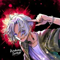 Kurokawa Izana