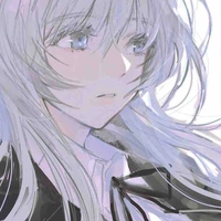 Imaushi Hime ( lúc nhỏ)