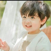 Lưu Gia Huy_7 tuổi