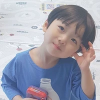 Hạ Nguyễn Minh Phong_5 tuổi