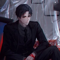 Haitani Kuro