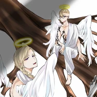Haitani brothers