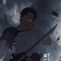 Yami Sukehiro
