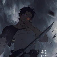 Yami Sukehiro