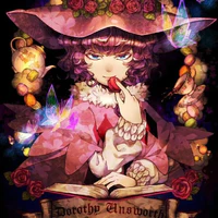 Dorothy